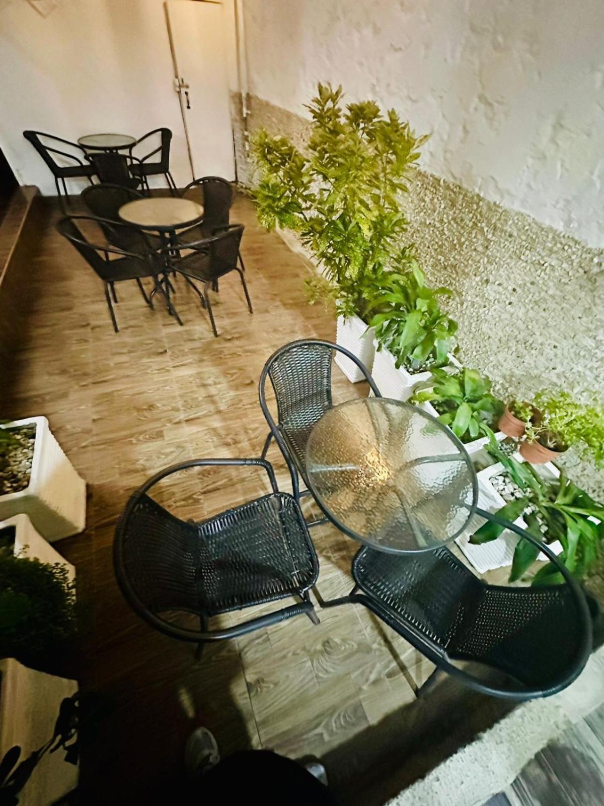 Casa Centro Historico Hotel Cartagena Екстериор снимка
