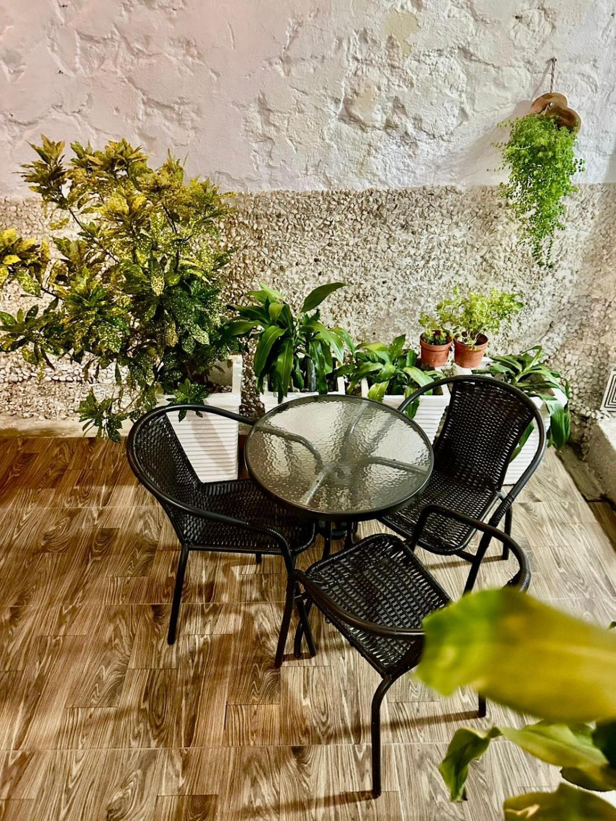 Casa Centro Historico Hotel Cartagena Екстериор снимка