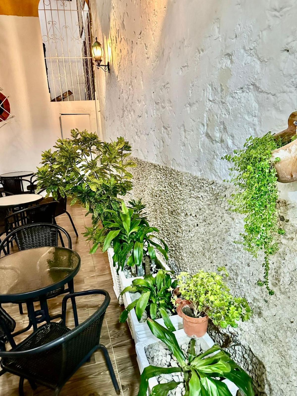 Casa Centro Historico Hotel Cartagena Екстериор снимка