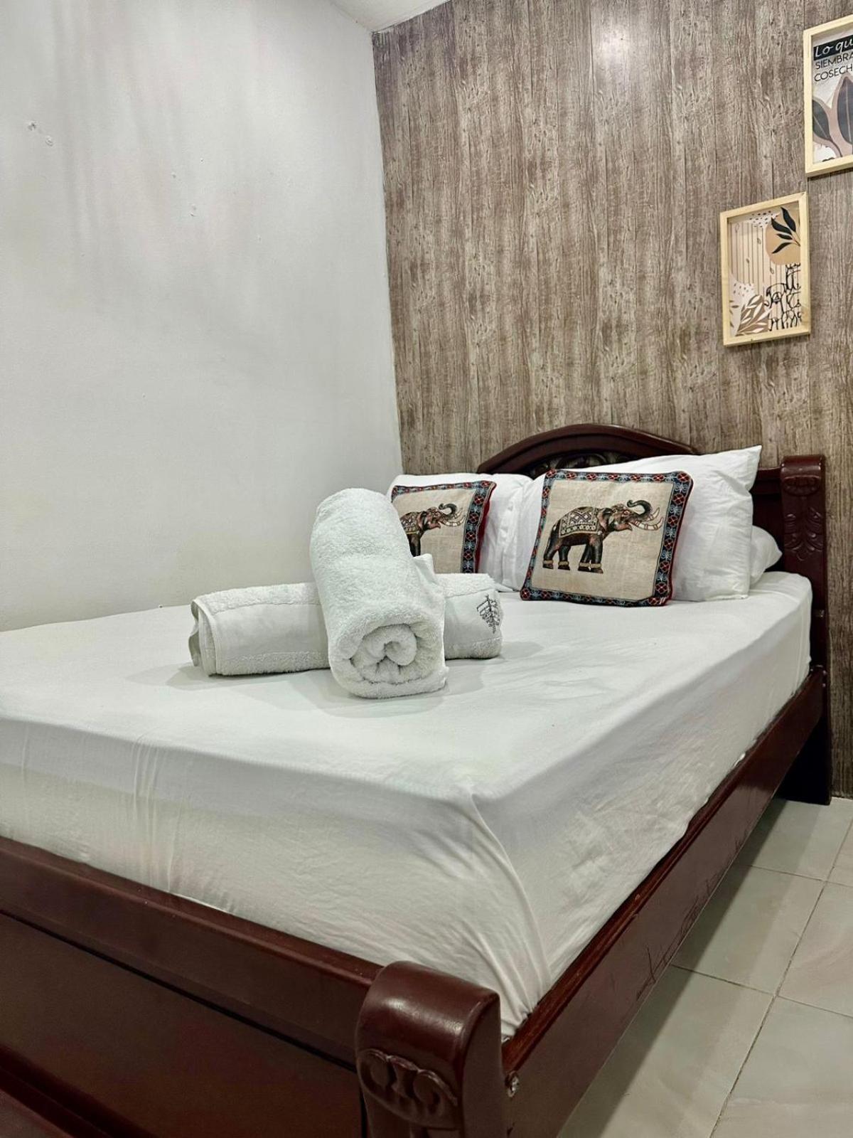 Casa Centro Historico Hotel Cartagena Екстериор снимка