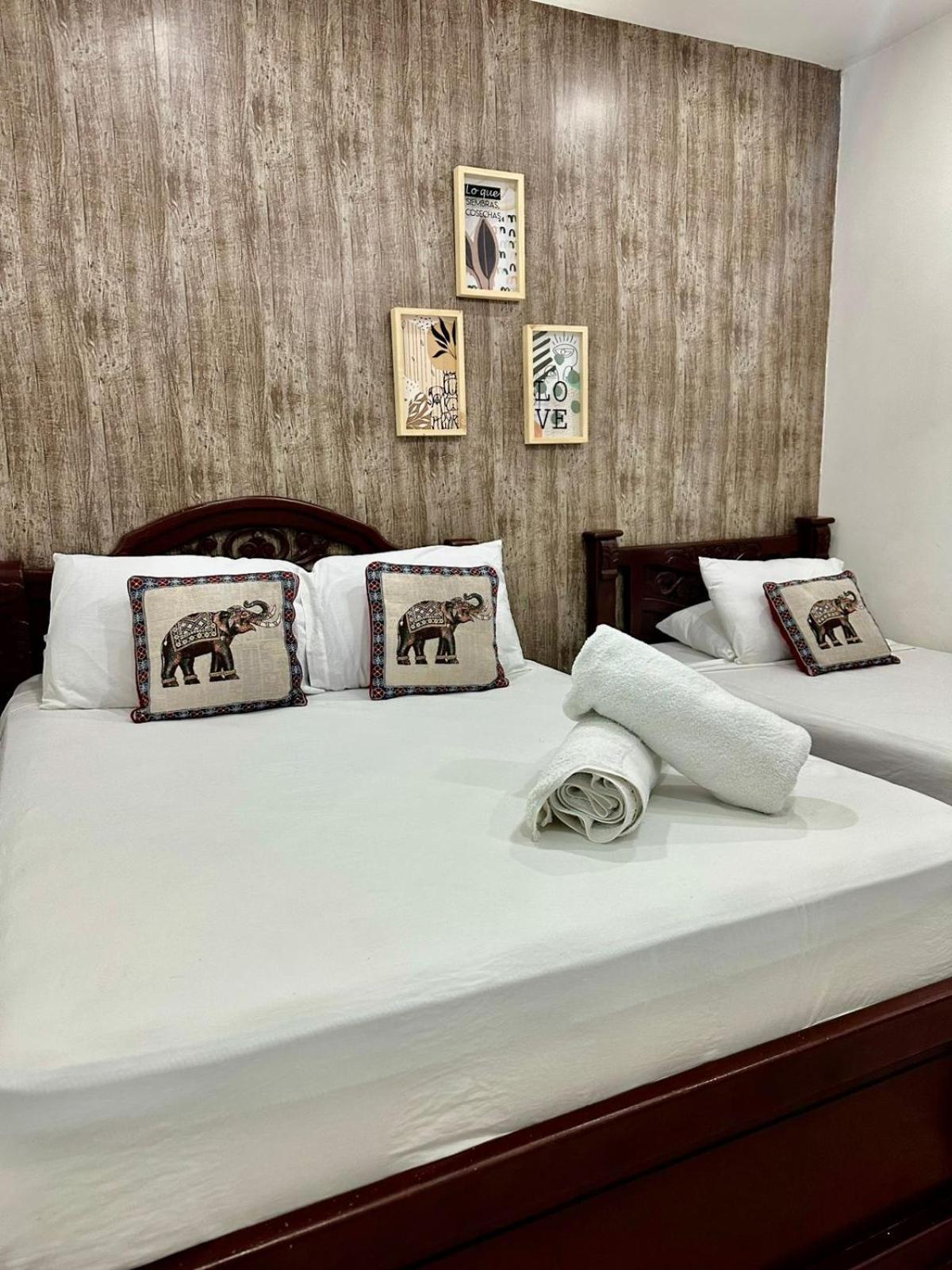 Casa Centro Historico Hotel Cartagena Екстериор снимка