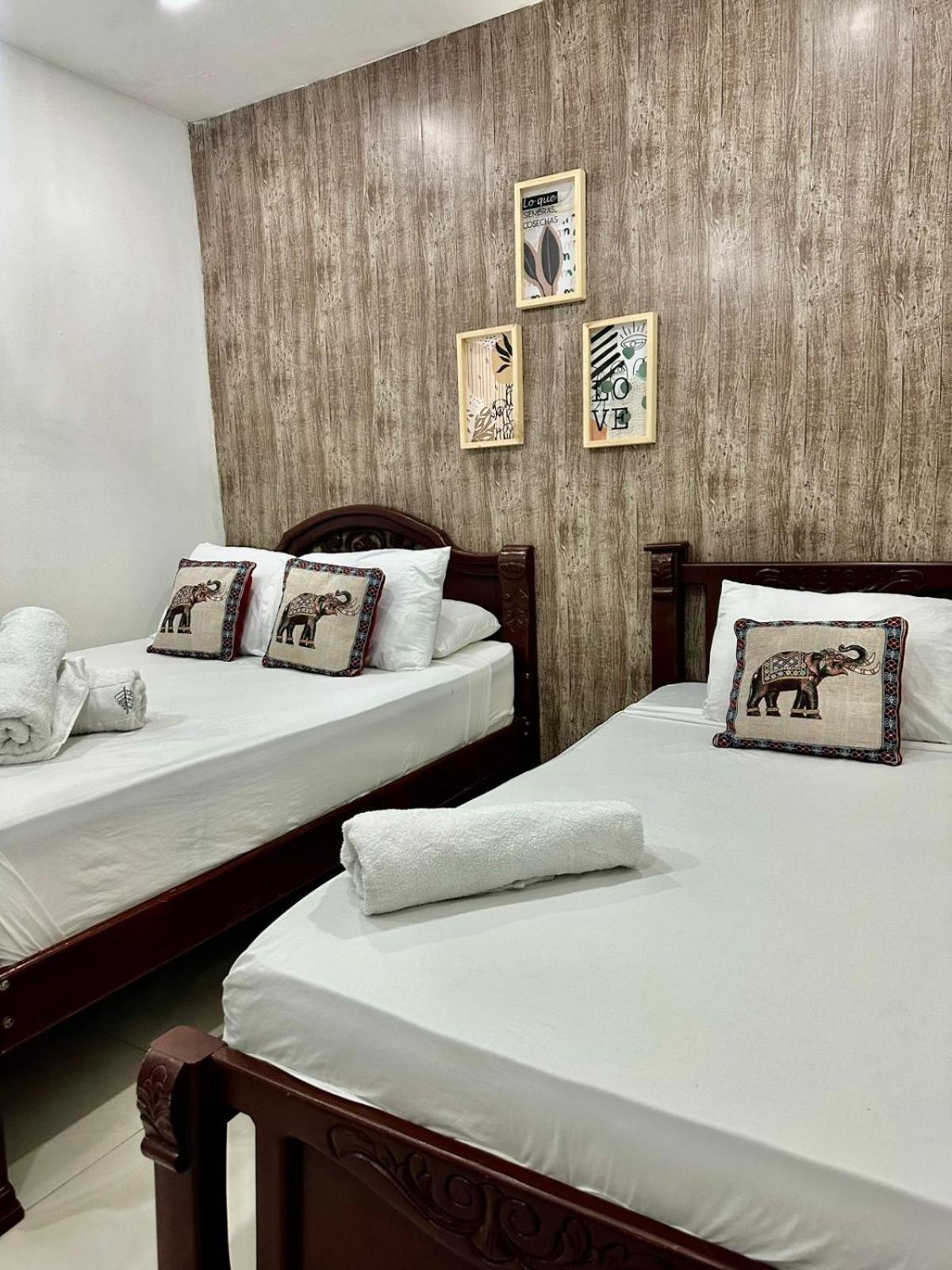 Casa Centro Historico Hotel Cartagena Екстериор снимка