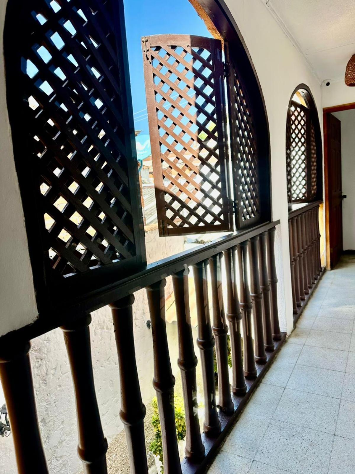 Casa Centro Historico Hotel Cartagena Екстериор снимка